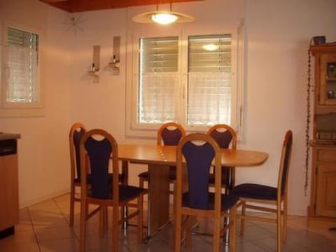 Top Ferienhaus
