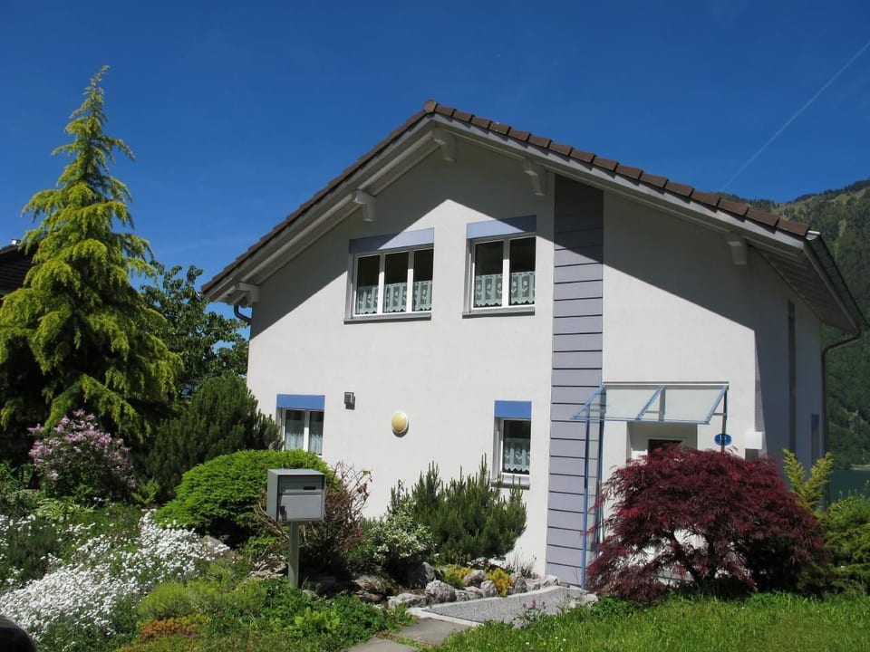 Top maison de vacances - Seelisberg