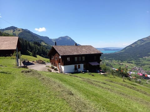 Biohof Langberg