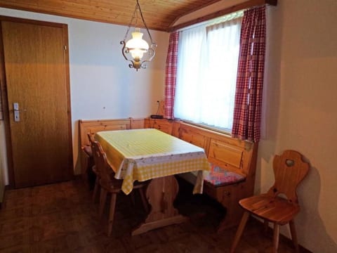 Bauernhof obere Fraumatt