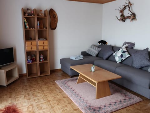 Bauernhof obere Fraumatt
