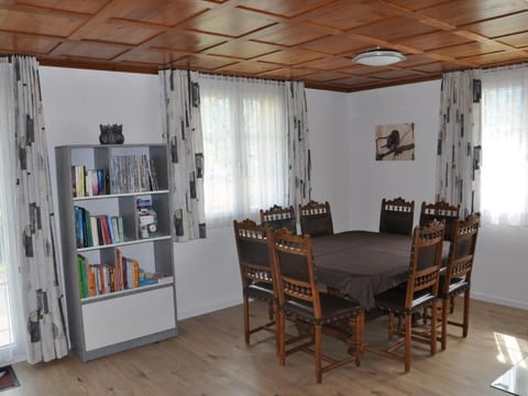 Hof Sagenmattli