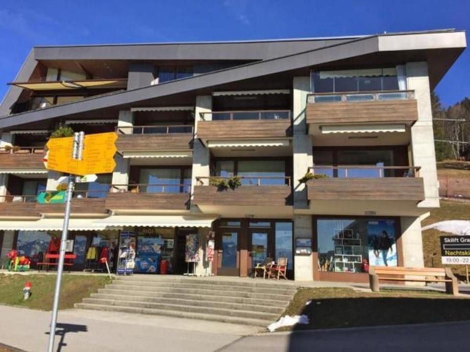 Casa Margherita mit Traumaussicht - Weggis