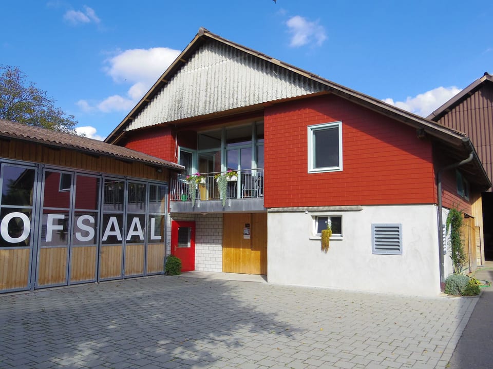 Sidlers Neuhof - Sins