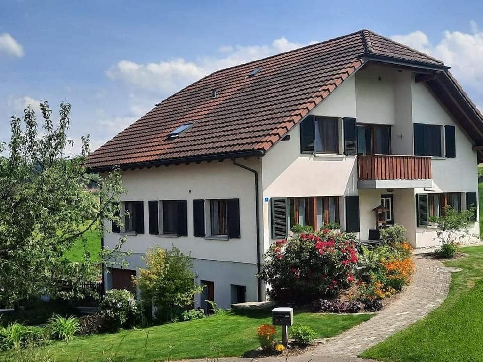 Steinern - Ufhusen