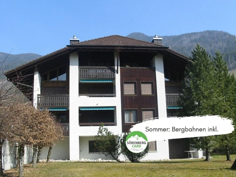 Zöller - Flühli