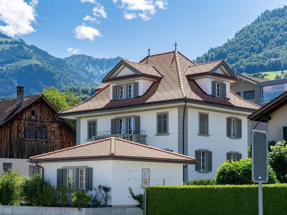 Verena's B&B - Sachseln