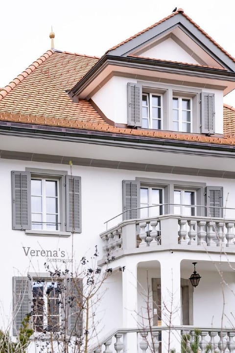 Verena's B&B