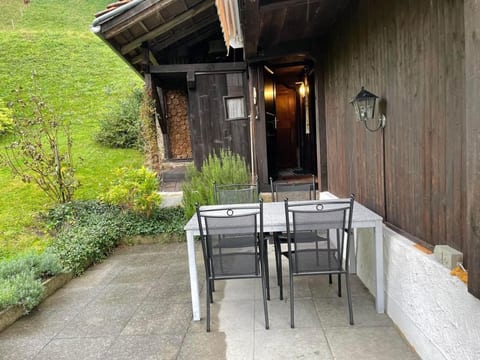 Haus Scherrer "Schön-Biel"