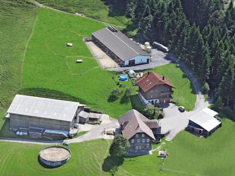 Bio-Hof Brudersrüti