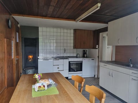 Bio-Hof Brudersrüti
