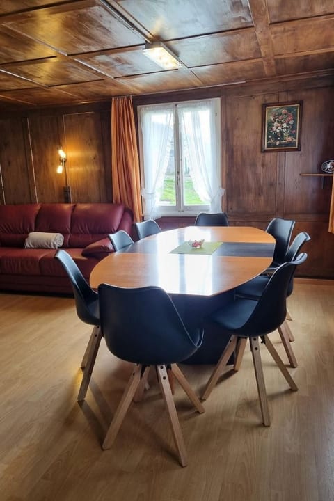 Bio-Hof Brudersrüti