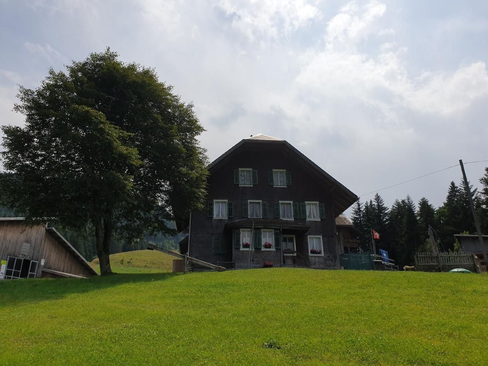 Bio-Hof Brudersrüti