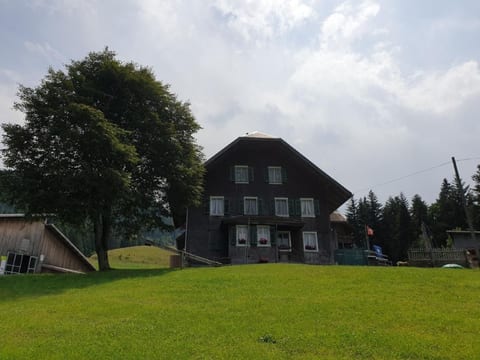 Bio-Hof Brudersrüti