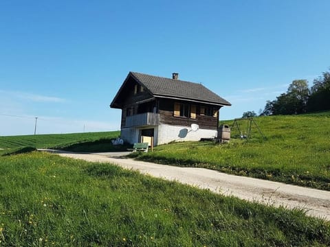Chalet Staufenhof