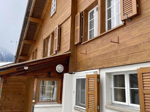 Alpine Home Streich