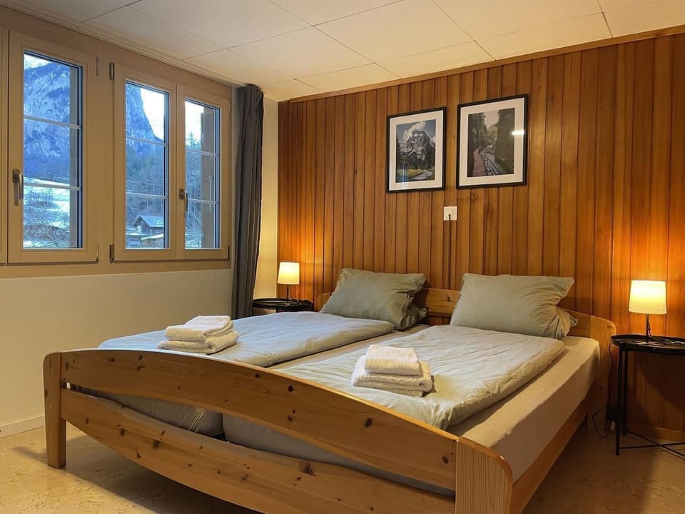 Alpine Home Streich - Innertkirchen