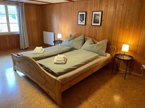 Alpine Home Streich