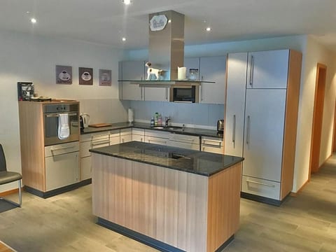 Blair Kreuzgasse 14 6-Bettwohnung
