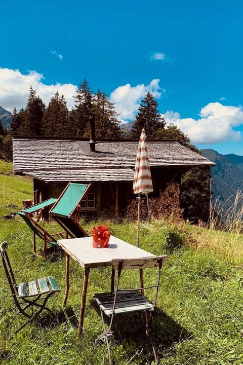 Kirschbaumhütte