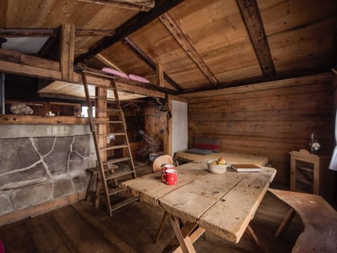 Kirschbaumhütte