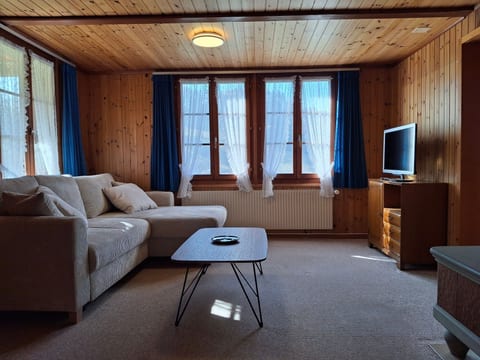 Stöckli EG