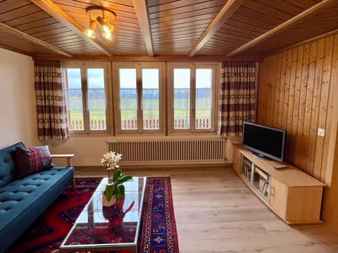 Chalet Hulda