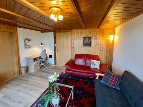 Chalet Hulda