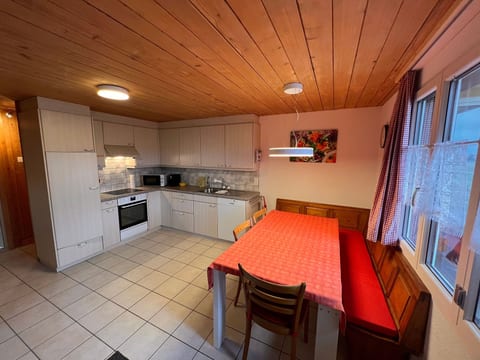Chalet Hulda