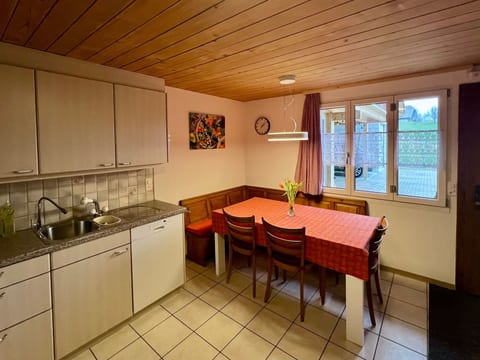 Chalet Hulda