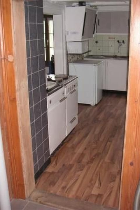 Lamahof Tschäppel