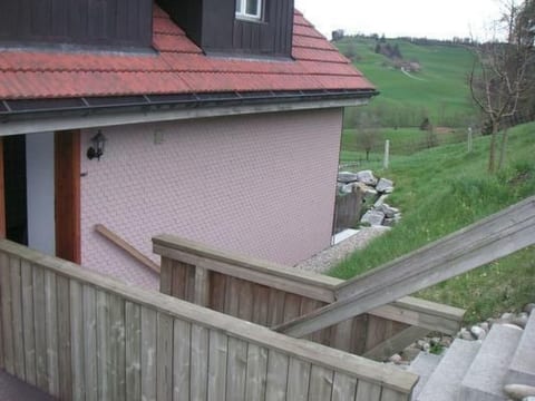 Lamahof Tschäppel