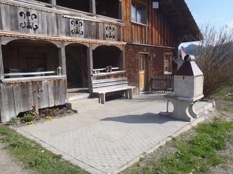 Bauern-Spycher