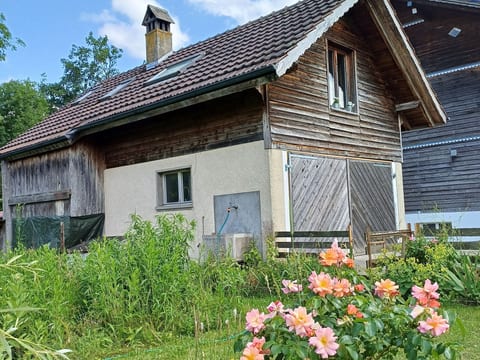 Giebelhaus