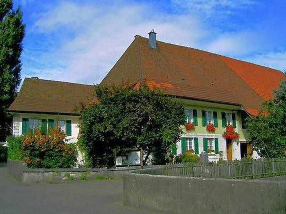 Stöckli - Attiswil