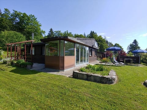 Ferienhaus