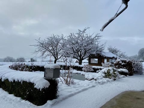 La Ferme