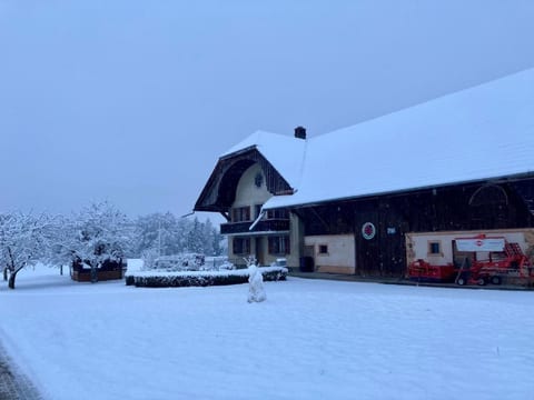 La Ferme
