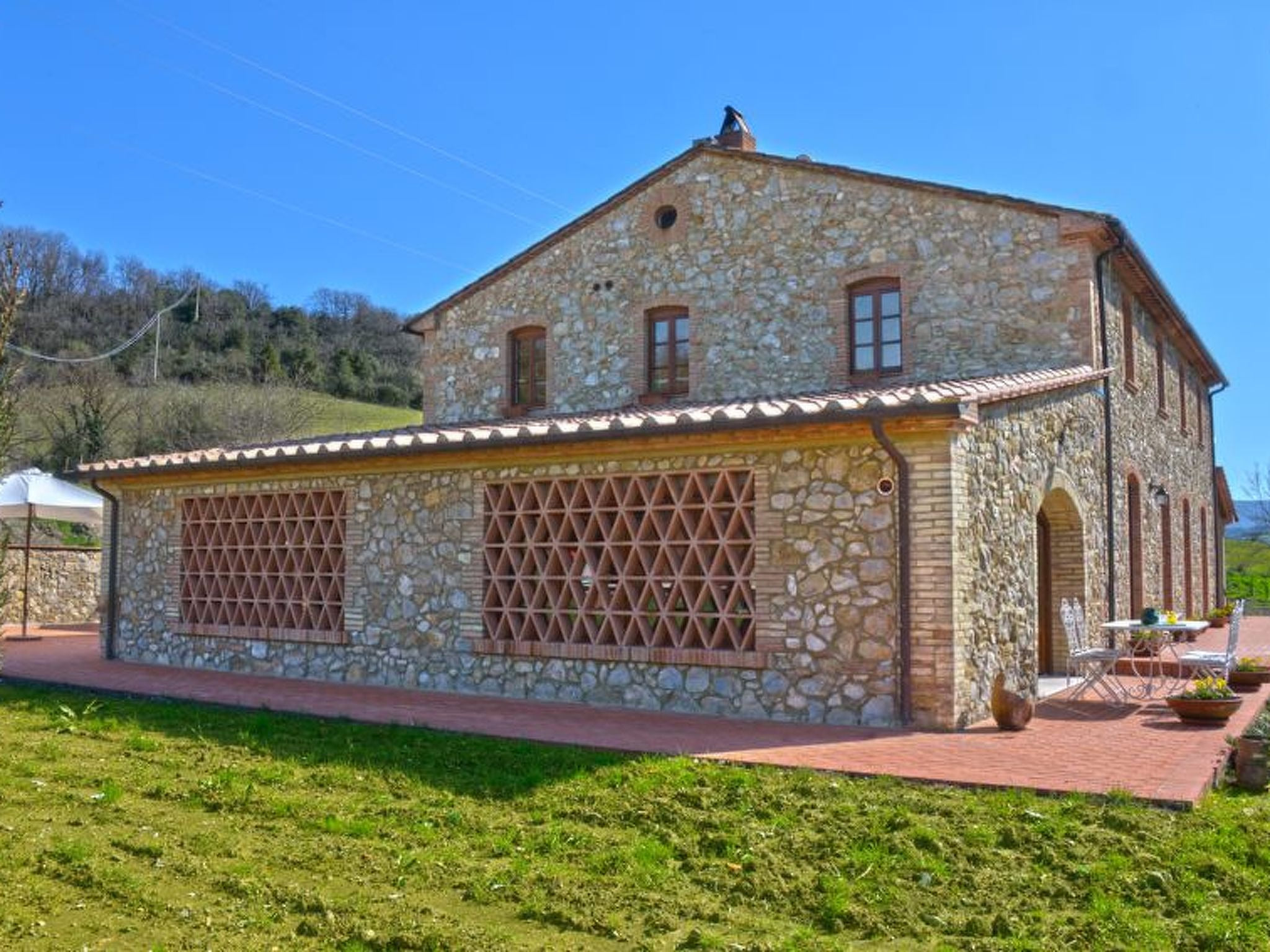 Agritourismus Val di Sterza