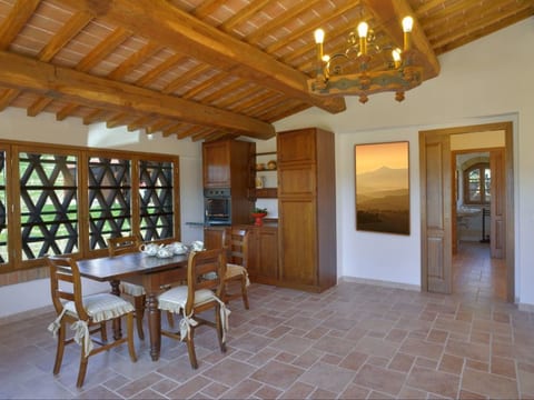 Agritourismus Val di Sterza