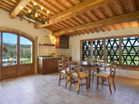 Agritourismus Val di Sterza