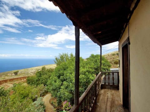 Bio Finca Los Hondos