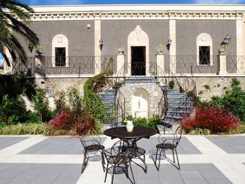 Villa 'La Vecchia Dimora'