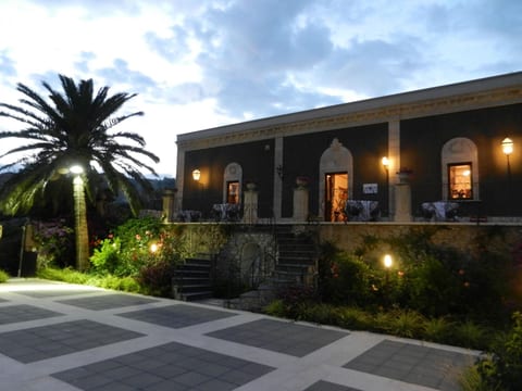 Villa 'La Vecchia Dimora'