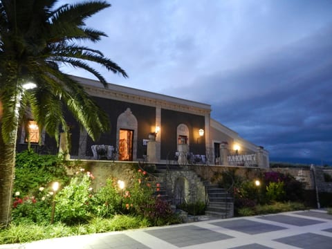 Villa 'La Vecchia Dimora'
