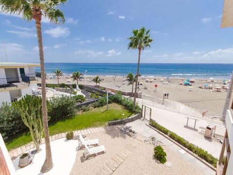 San Agustin Strand Vermietung