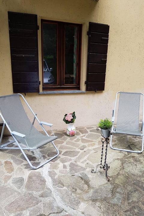 Wohnung für 6 Personen, Tignale,Gardasee