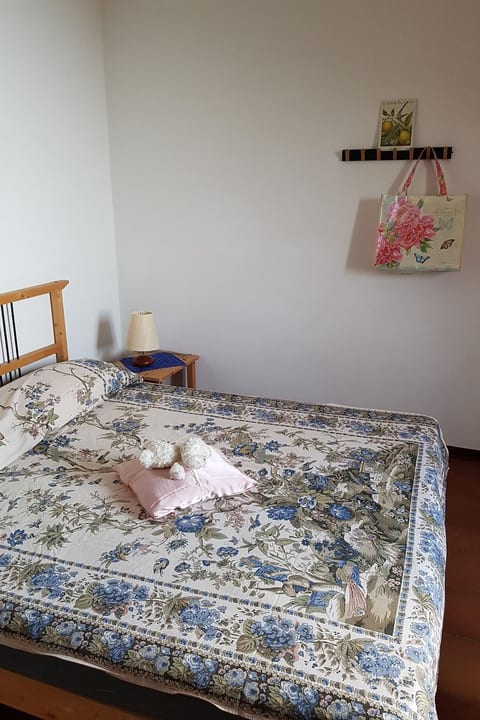 Wohnung für 6 Personen, Tignale,Gardasee