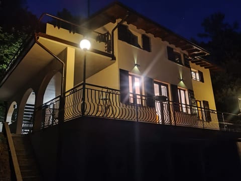 Wohnung für 6 Personen, Tignale,Gardasee