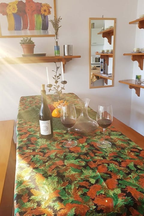 Wohnung für 6 Personen, Tignale,Gardasee